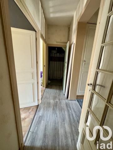 Maison à vendre 4 pièces 121 m² Mirebeau