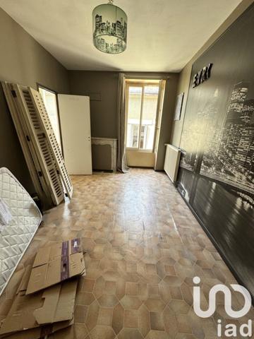 Maison à vendre 4 pièces 121 m² Mirebeau
