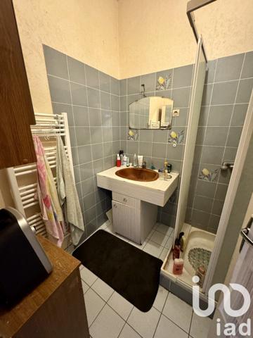 Maison à vendre 4 pièces 121 m² Mirebeau