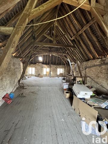 Maison à vendre 4 pièces 121 m² Mirebeau