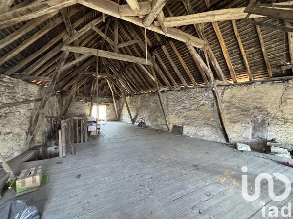 Maison à vendre 4 pièces 121 m² Mirebeau