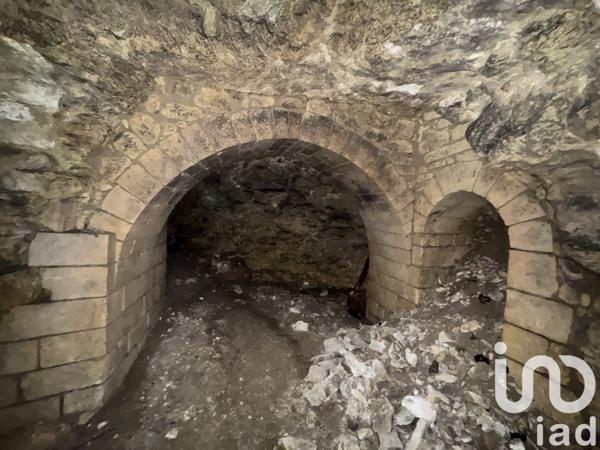 Maison à vendre 4 pièces 121 m² Mirebeau