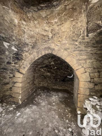 Maison à vendre 4 pièces 121 m² Mirebeau