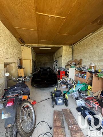 Maison à vendre 4 pièces 121 m² Mirebeau