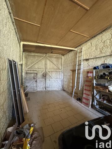 Maison à vendre 4 pièces 121 m² Mirebeau