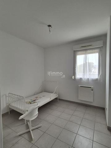 T3 61M2 ST Tronc 10ème Terrasse + place de parking