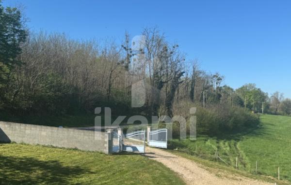 Maison de 205 m²