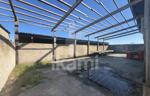 Maison de 205 m²