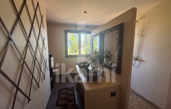Maison de 205 m²