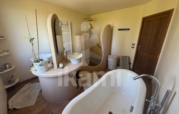 Maison de 205 m²