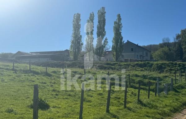 Maison de 205 m²