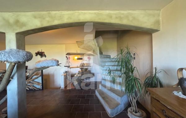Maison de 205 m²