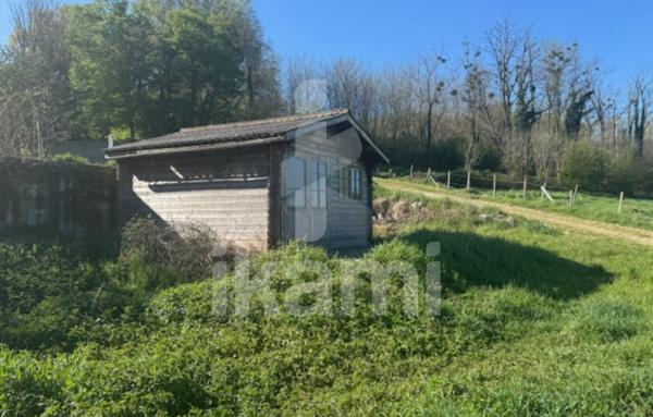 Maison de 205 m²