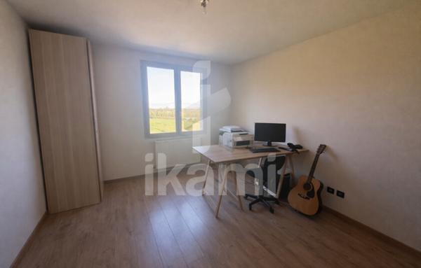 Maison de 205 m²