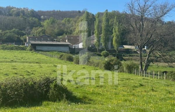 Maison de 205 m²
