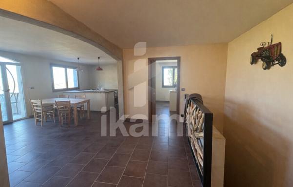 Maison de 205 m²
