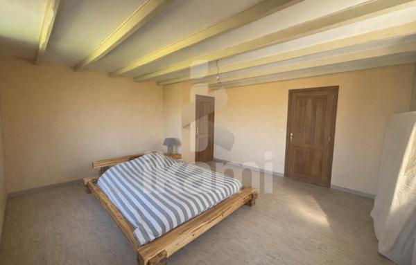Maison de 205 m²