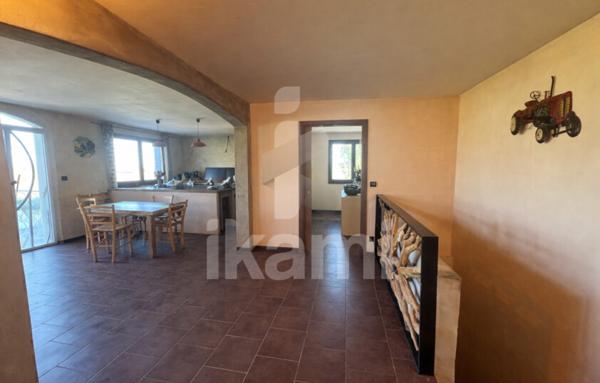 Maison de 205 m²