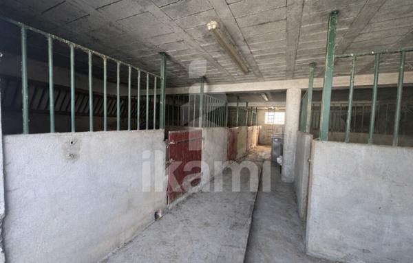 Maison de 205 m²