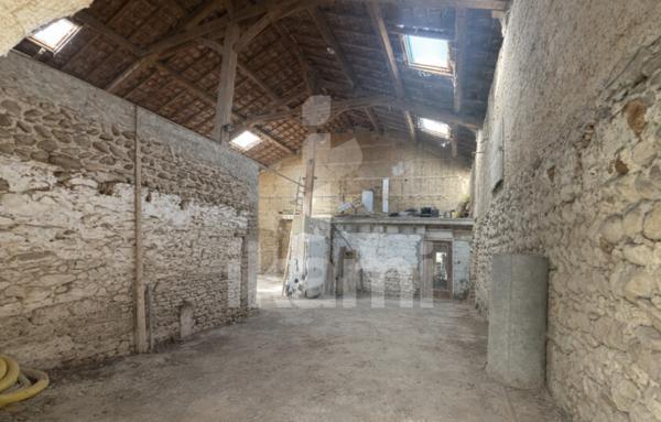 Maison de 205 m²