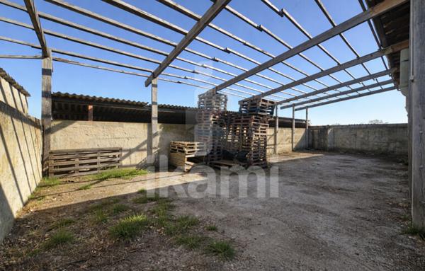 Maison de 205 m²