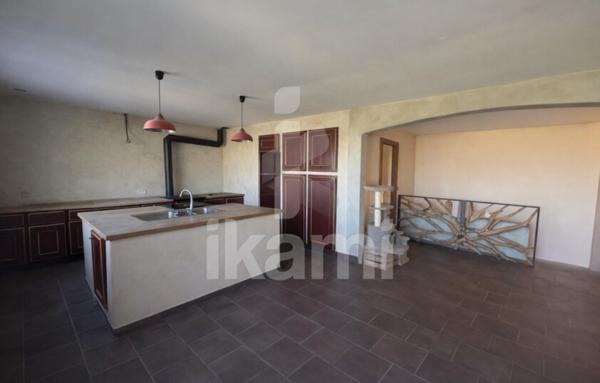Maison de 205 m²