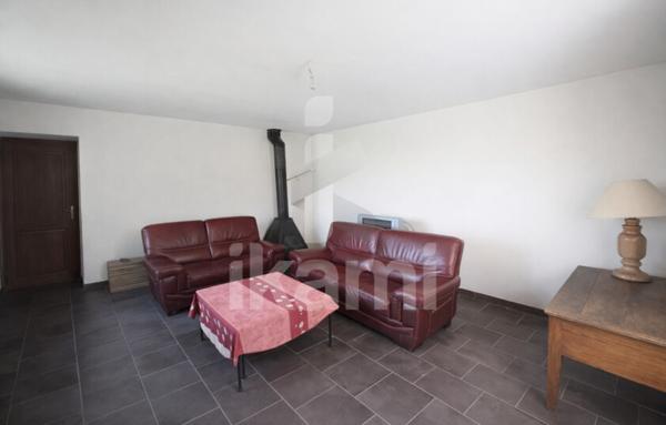 Maison de 205 m²