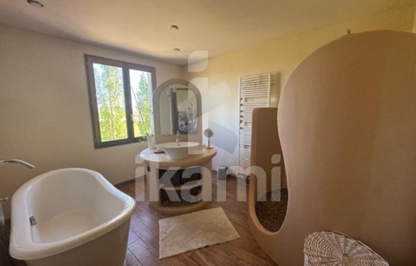 Maison de 205 m²