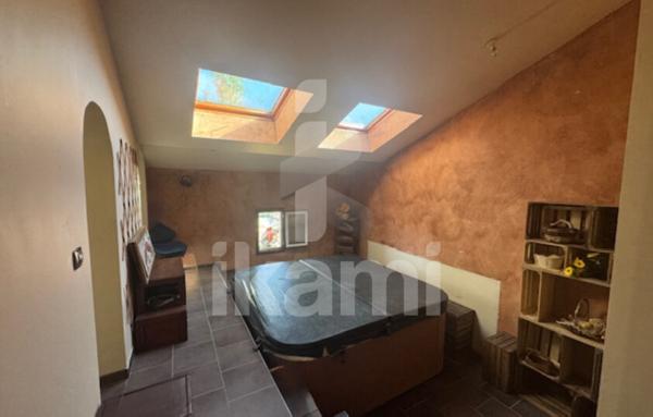 Maison de 205 m²