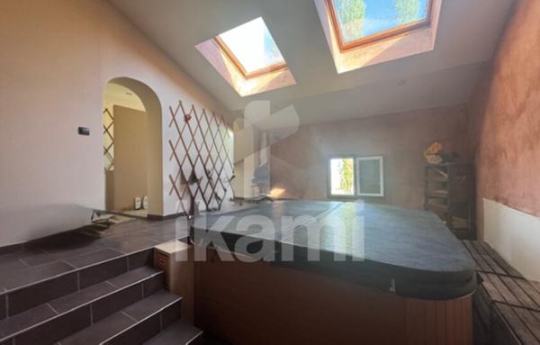 Maison de 205 m²
