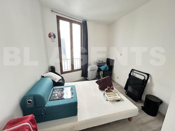 Appartement 4 Piéces