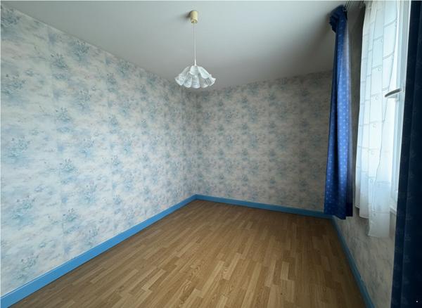 Maison 4 chambres - Quartier recherché de Niort - Proche commodités