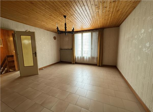 Maison 4 chambres - Quartier recherché de Niort - Proche commodités