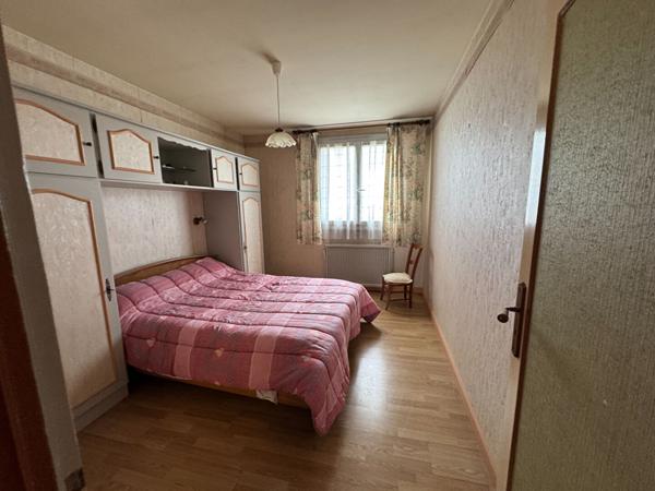 Maison 4 chambres - Quartier recherché de Niort - Proche commodités