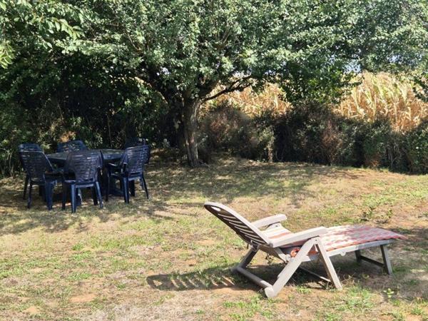 joli plain-pied 2 chambres proches commerces