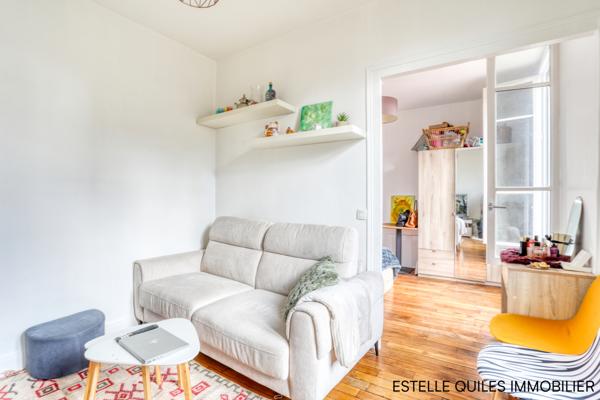 Versailles (78000) VERSAILLES PORCHEFONTAINE Appartement 2 pièces 28m2 env