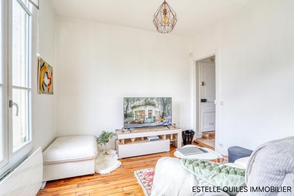 Versailles (78000) VERSAILLES PORCHEFONTAINE Appartement 2 pièces 28m2 env