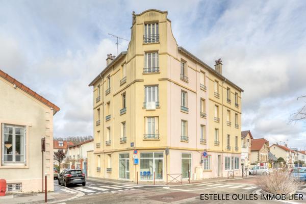 Versailles (78000) VERSAILLES PORCHEFONTAINE Appartement 2 pièces 28m2 env
