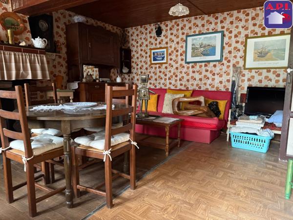 Achat vente Maison Ganac