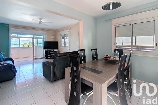 Maison 5 pièces de 120 m² à Petite-Île (97429)