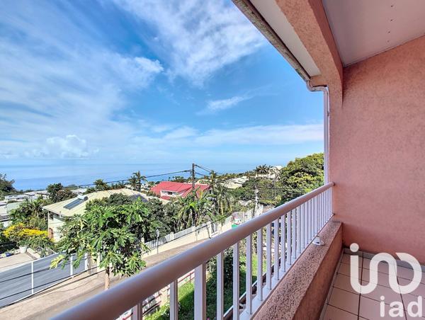 Maison 5 pièces de 120 m² à Petite-Île (97429)