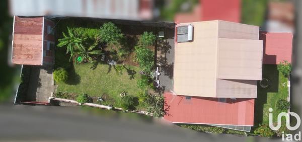 Maison 5 pièces de 120 m² à Petite-Île (97429)