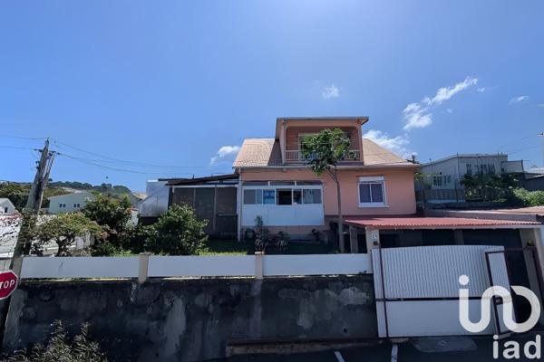 Maison 5 pièces de 120 m² à Petite-Île (97429)