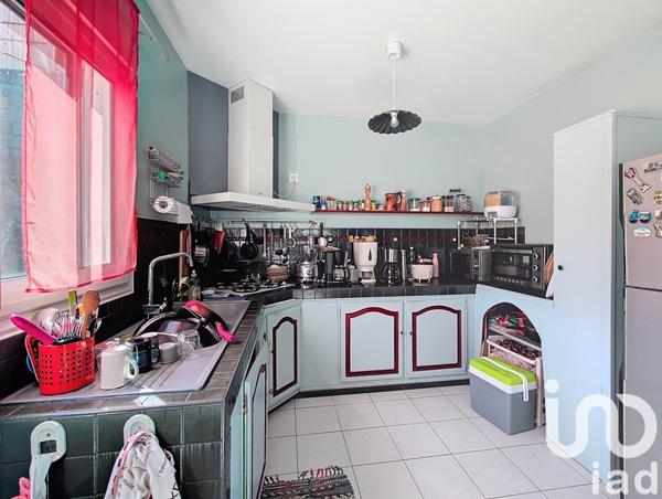 Maison 5 pièces de 120 m² à Petite-Île (97429)