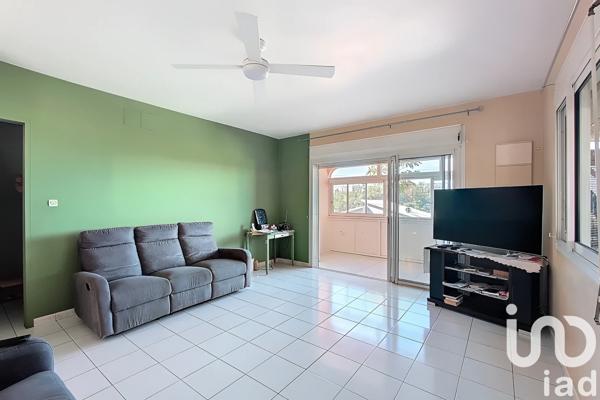 Maison 5 pièces de 120 m² à Petite-Île (97429)