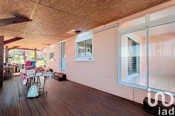 Maison 5 pièces de 120 m² à Petite-Île (97429)