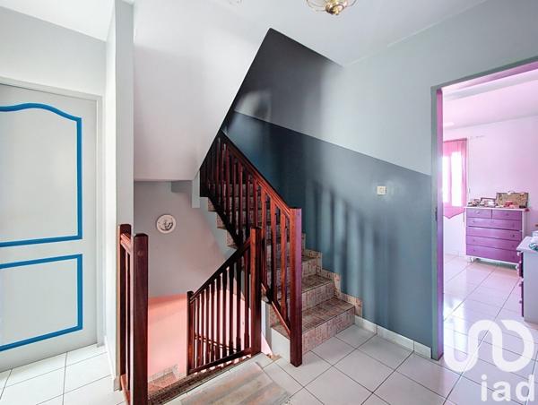 Maison 5 pièces de 120 m² à Petite-Île (97429)