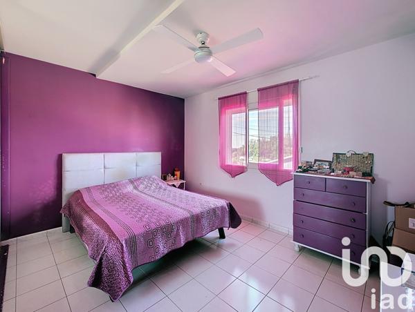 Maison 5 pièces de 120 m² à Petite-Île (97429)