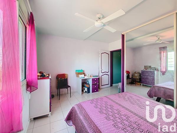 Maison 5 pièces de 120 m² à Petite-Île (97429)