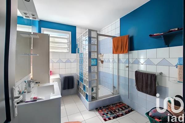 Maison 5 pièces de 120 m² à Petite-Île (97429)